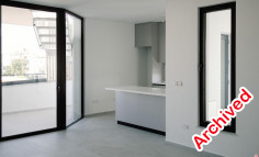 Two bedrooms apartment 83 m2 for sale in Strovolos