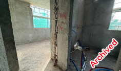 Large three bedrooms apartment for sale in Engomi