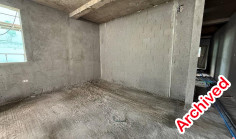 Large three bedrooms apartment for sale in Engomi