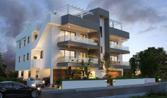 3 beds flat for sale in Lakatamia