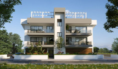 3 beds flat for sale in Lakatamia