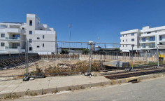 3 beds flat for sale in Lakatamia
