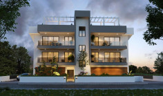 3 beds flat for sale in Lakatamia