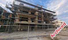 3 beds flat for sale in Lakatamia