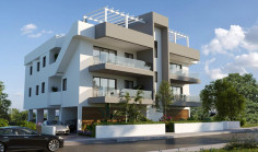 3 beds flat for sale in Lakatamia