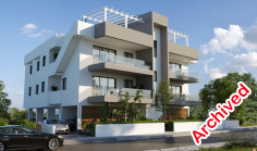 3 beds flat for sale in Lakatamia 3 beds flat for sale in Lakatamia