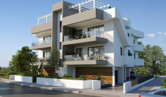 3 beds flat for sale in Lakatamia
