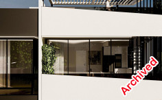 One bedrooms apartment for sale in Tseri