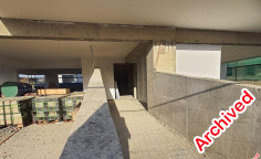 One bedrooms apartment for sale in Tseri