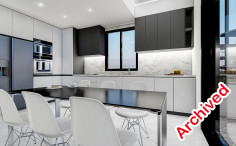 One bedrooms apartment for sale in Tseri