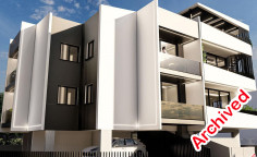One bedrooms apartment for sale in Tseri