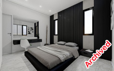 One bedrooms apartment for sale in Tseri
