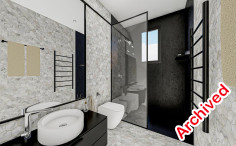 One bedrooms apartment for sale in Tseri