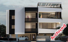 One bedrooms apartment for sale in Tseri