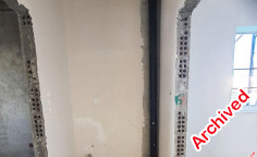 1 bed apartment for sale in Tseri