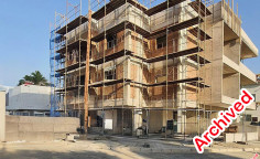 1 bed apartment for sale in Tseri