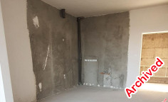 1 bed apartment for sale in Tseri