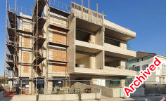 1 bed apartment for sale in Tseri
