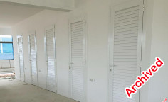 Two bed flat for sale in Tseri