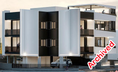 1 beds apartment for sale in Tseri