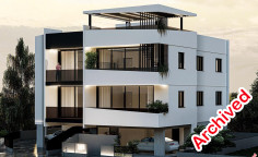 1 beds apartment for sale in Tseri