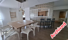 Three bedroom flat to rent in Acropolis