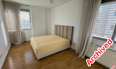 Three bedroom flat to rent in Acropolis