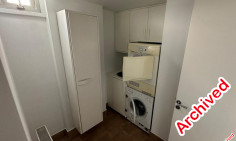 Three bedroom flat to rent in Acropolis