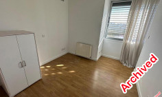Three bedroom flat to rent in Acropolis