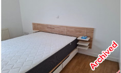 Three bedroom flat to rent in Acropolis