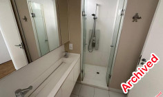 Three bedroom flat to rent in Acropolis