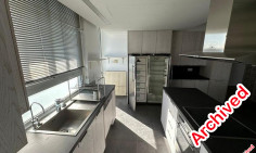 Three bedroom flat to rent in Acropolis