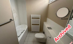 Three bedroom flat to rent in Acropolis