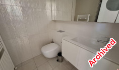Three bedroom flat to rent in Acropolis