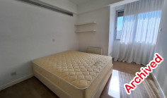 Three bedroom flat to rent in Acropolis