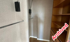 Three bedroom flat to rent in Acropolis