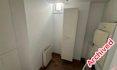 Three bedroom flat to rent in Acropolis