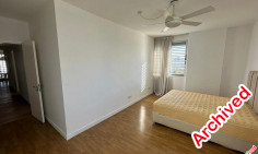 Three bedroom flat to rent in Acropolis