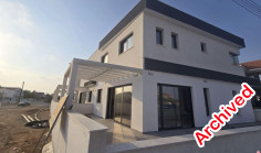 4 beds house for sale in Deryneia