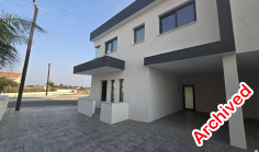 4 beds house for sale in Deryneia