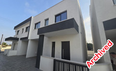 4 bed house for sale in Deryneia