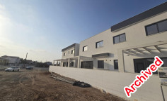 4 bed house for sale in Deryneia