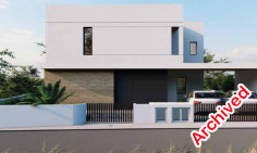 4 bedrooms house for sale in Archangelos