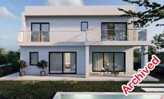 4 bedrooms house for sale in Archangelos