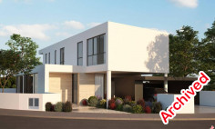 Beautiful 4 bedroom house for sale in Archangelos