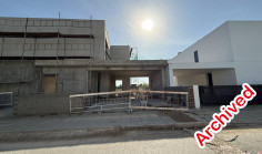 Beautiful 4 bedroom house for sale in Archangelos