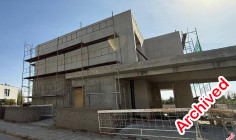 Beautiful 4 bedroom house for sale in Archangelos