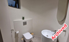 Spacious 3 bedroom apartment to rent in Ayios Andreas