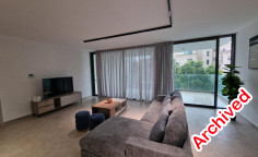 Spacious 3 bedroom apartment to rent in Ayios Andreas