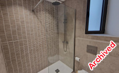 Spacious 3 bedroom apartment to rent in Ayios Andreas